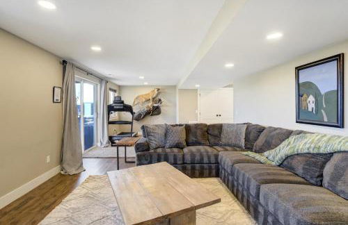 The Great Escape - 6BR, Gym, Hot Tub, Pets OK! - Foto 38