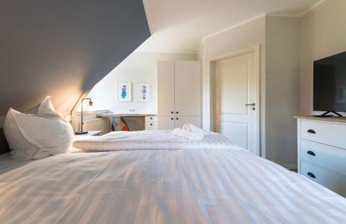 Dünenhaus Strandlang - Foto 15