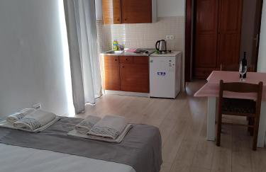 Apartments Glibić - Photo 38