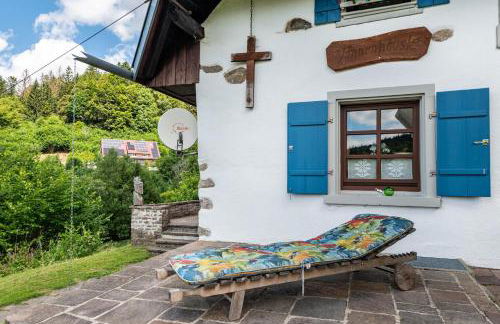 Ferien Alm Alfret - Foto 42