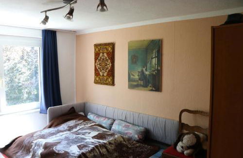 Ferienhaus "Ullersdorfer Teiche" - Foto 17