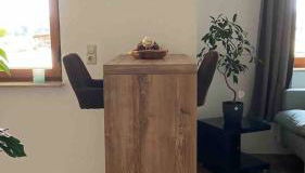 Helle 1-Zimmer Souterrainwohnung in ruhiger Lage! - Foto 3