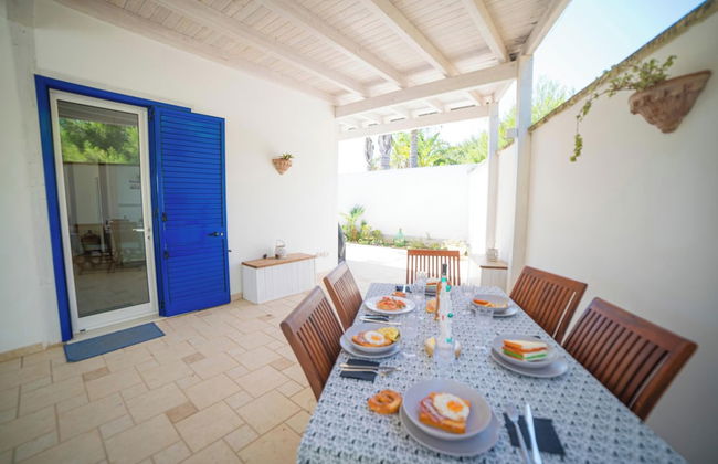 Villetta Olimpia Near The Beach - Foto 37