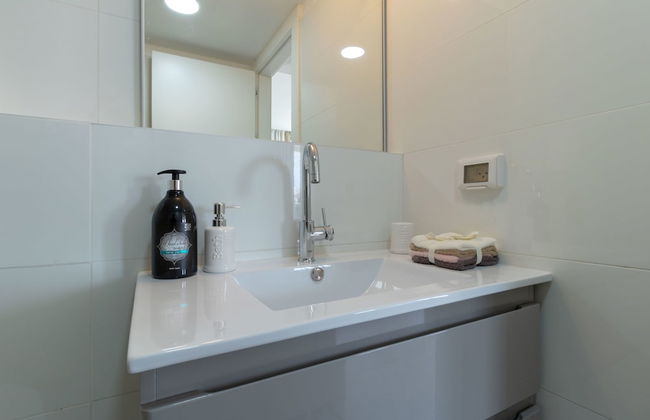 The Haneviim Court - Isrentals - Foto 44