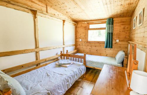 Brook Lodge - Foto 11