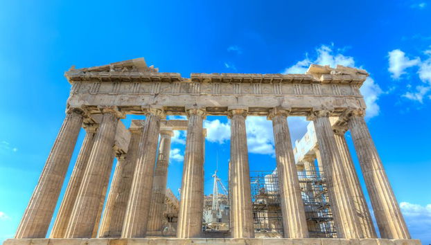 Passe de Atenas: Museu da Acrópole, ônibus Hop-on Hop-off e descontos em atividades e excursões - Foto 5