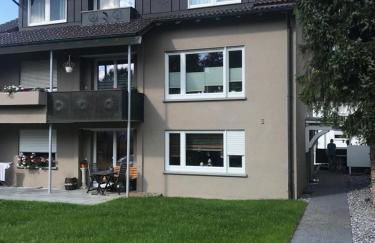 Ferienwohnung *stadtnah* ruhig* modern - Foto 11