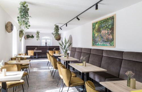 living TIMELESS - Adler Apartments Sasbachwalden - Foto 10