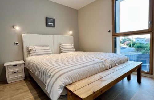 Maison « Embruns de mer » à 800 m de la mer - Foto 9