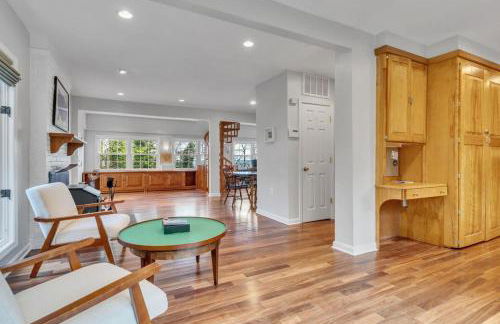 Rising Sun Cottage 3 Bedroom 3 Bathroom - Foto 8