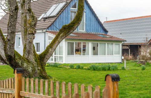 Haus Nussbaum - Foto 17