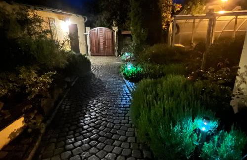 Ferienoase in der Bierstadt Radeberg bei Dresden - Foto 21