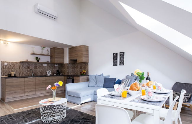 Vagabond Corvin - Foto 43