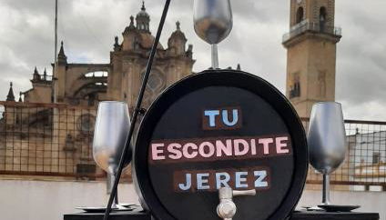 TU ESCONDITE - Foto 4