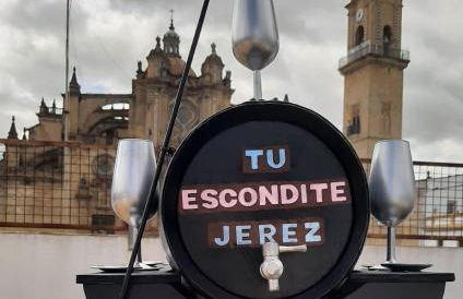 TU ESCONDITE - Foto 4