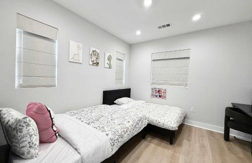 Marbella Lane Spacious 4BR Modern Family Home - Foto 29