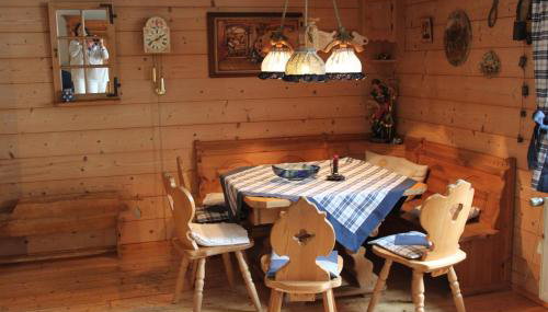 Ferienwohnung Rumpf**** - Foto 4