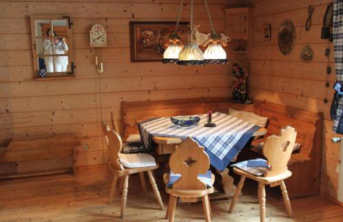 Ferienwohnung Rumpf**** - Foto 4