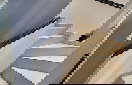 Casa Nueva Vista Al Mar 6p 3R 3B Mascota - Foto 27