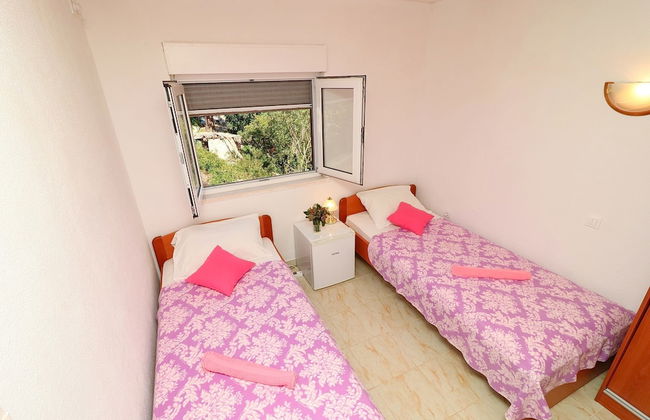 Apartments Belin Mljet - Foto 25