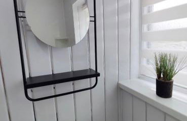 THE CROFT HOUSE - Near Birmingham Airport and NEC For Company, Contractor and Leisure Stays - HS2, JLR, Resorts World, Large Onsite Secure Parking - Foto 26