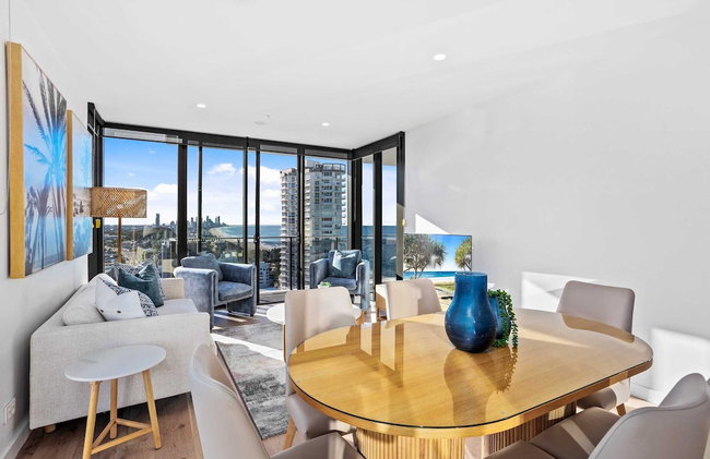 Sandbar Burleigh Heads -Burleigh Letting - Foto 56