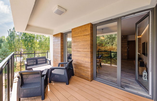 Apartamenty Sun & Snow Enklawa - Photo 71