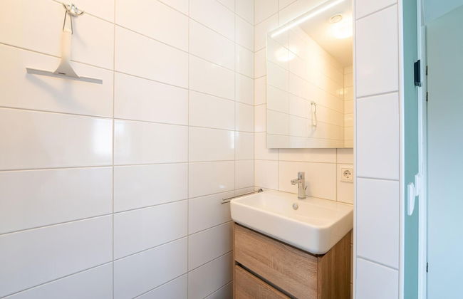 Cozy Retreat With Parking - Foto 19