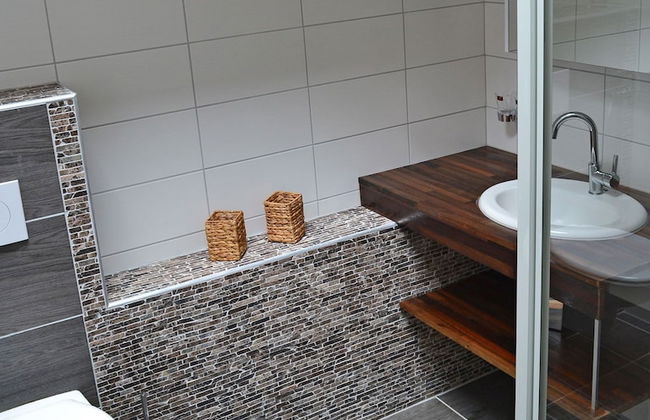 Ferienwohnung Panorama - Foto 21