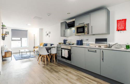 Versatile Retreat-Mid/Long Stay% - Foto 20