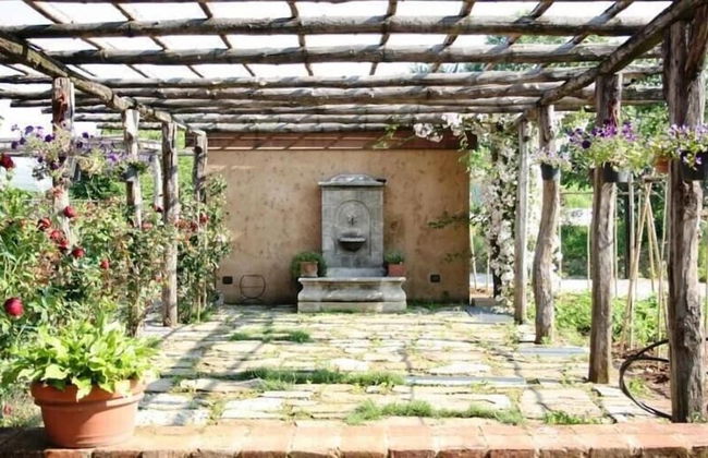 Corte Breda Agriturismo Bed & Breakfast - Foto 63