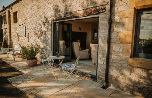 Vicarage Farm Cottages - Foto 6