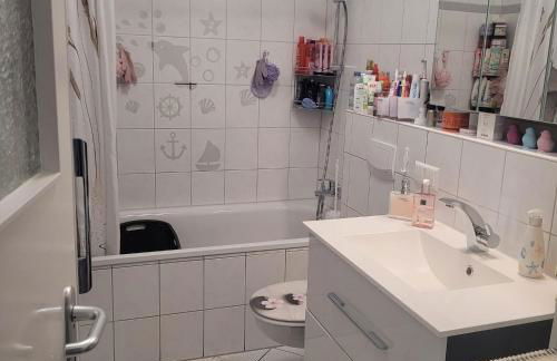 Messeapartment Room Agancy FFM - Foto 13