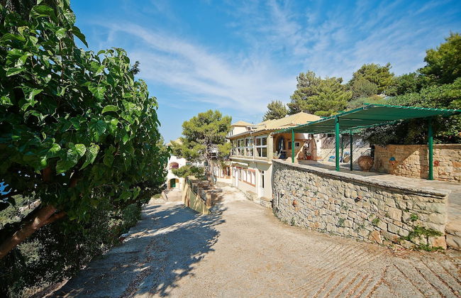 Villas Cavo Marathia - Foto 43