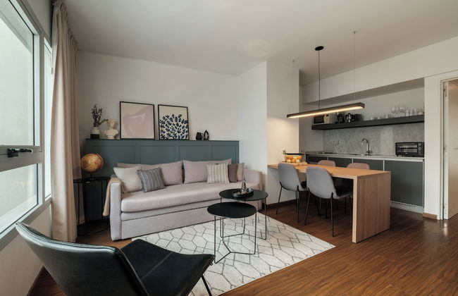 Nido at Palermo Soho Square - Foto 66