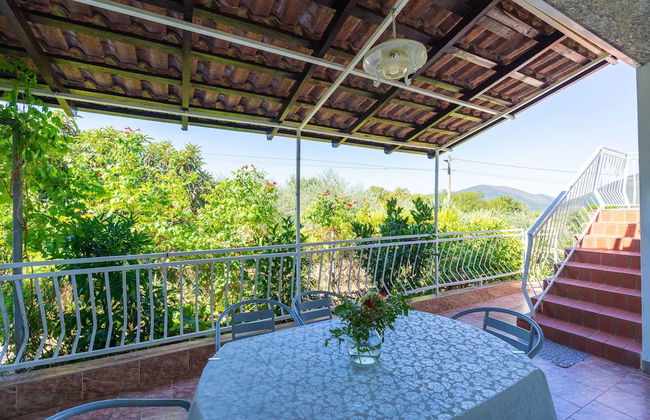 Villa Desin - Foto 37