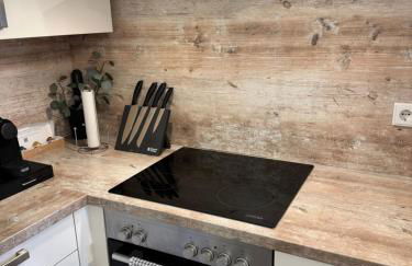 Moderne 3 Zimmer Wohnung direkt neben dem Campus - Foto 8