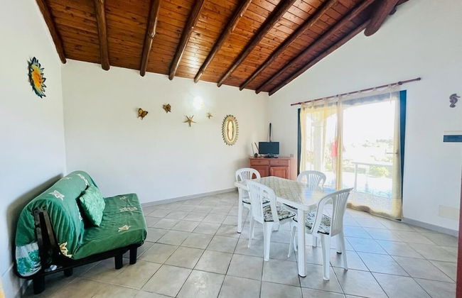 Casa Vacanza L'alzoni - Foto 13