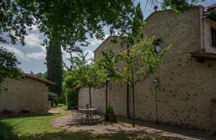 Poggio Al Palio - Foto 67