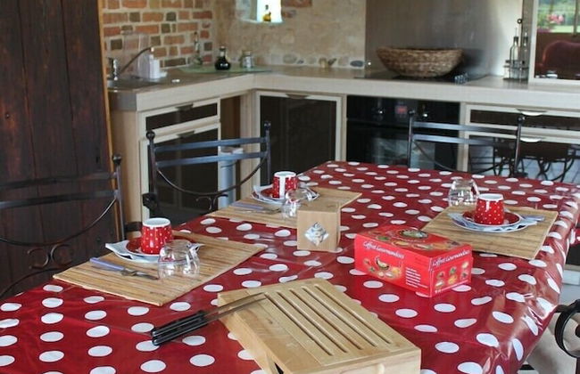 Le Village des Champs - Foto 6