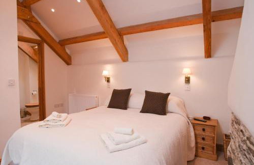 Jacks Cottage - Foto 15