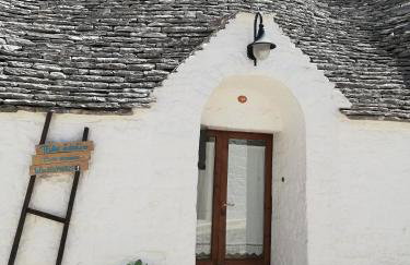 Luxury trulli Sabotino - Foto 38