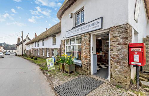 3 Bed in Chittlehampton oc-g29044 - Photo 23