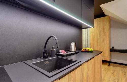 Stek Apartments ApartHotel - Foto 43