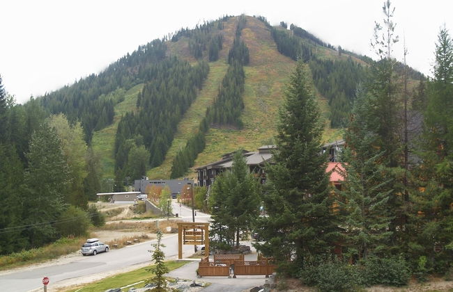 Mountain Town Properties Olaus House - Foto 17