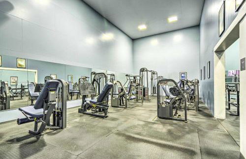 Bellaire Resort Condo Ski, Tube, Explore! - Foto 27