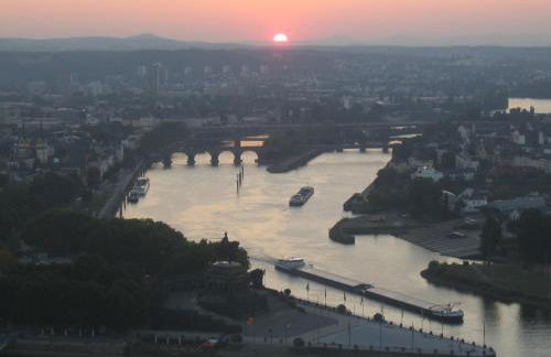 Ferienwohnung zur Burg Eltz - Foto 26