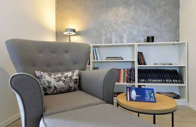 Q apartments - Foto 29