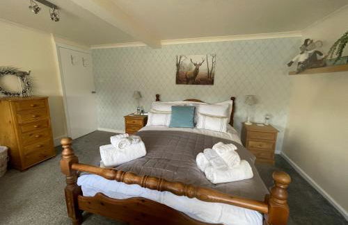 Cute and cosy 2 bed cottage - Foto 25