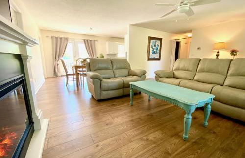 Cozy three bedroom house with fireplace - Foto 14